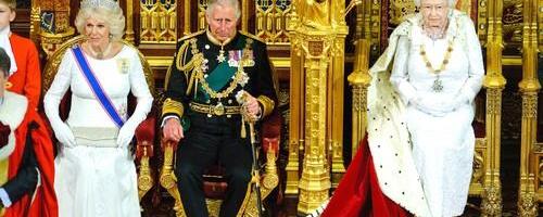 Kralj Čarls progovorio o smrti kraljice Elizabete: Ovakve detalje nikada pre nije iznosio u javnost