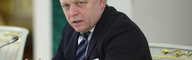 Фицо за сутра најавио гласање о поверењу влади због превеликог јавног дуга