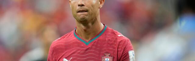 „Ovde si pogrešio“: Zlatan i Anri javno kritikovali Ronalda posle kiksa Portugala