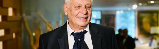 DIREKTOR NAJAVIO NOVINE U ZVEZDAMA GRANDA! Oglasio se Goran Šljivić nakon finala: Zatvaramo poglavlje...