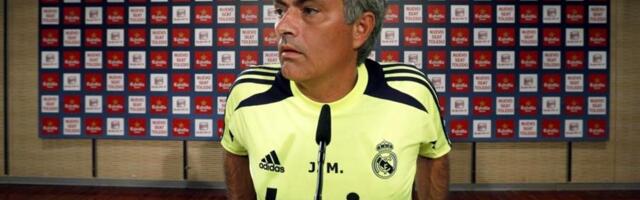 Murinjov prvi intervju od dolaska u Madrid: Želim da pomognem Mbapeu, vratio sam se zato što volim Real