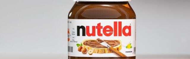 Hitno se povlači popularni Nutela proizvod! Pronađeni komadi metala