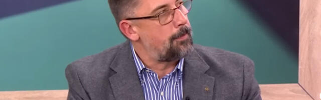 Kostreš: Lustracija je civilizacijski minimum za Srbiju