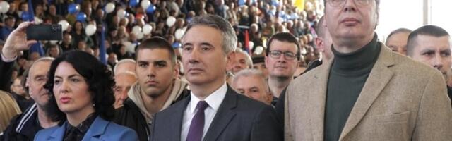 Vučić u epizodi boljeg od mene nemate, a i da imate - odakle
