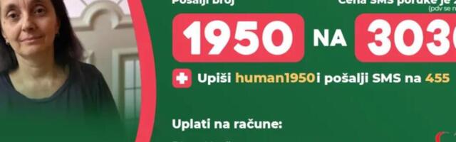 Kako bi nastavila jako skupo lečenje i imala kvalitetniji život, Lidiji je potrebna naša pomoć