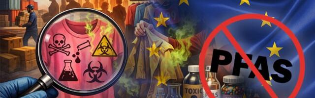 Puna mikroplastike i hemikalija: Kako jeftina odeća može skupo da nas košta