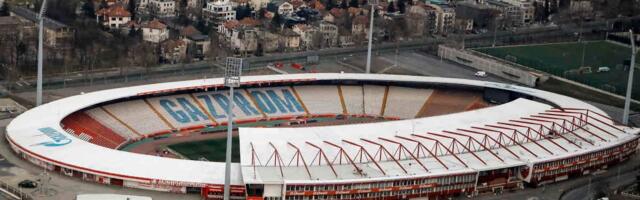 Mreža za restituciju: Kada i po kojim cenama je država prodala građevinsko zemljište oko stadiona Rajko Mitić“