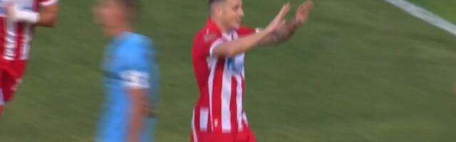 Ovako je postignut prvi gol u Superligi Srbije za sezonu 2026/27, evo ko je zatresao mrežu na premijeri