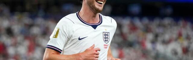 FRANCUSKA – ENGLESKA Rajs, Rajs bejbe: Gordi Albion vodi!