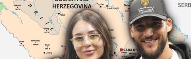 GUDELJ NA OVOME ZARADAĐUJE MILIONE! Nema veze sa fudbalom A LOVA SAMO KAPLJE - komšije razvezale jezik!
