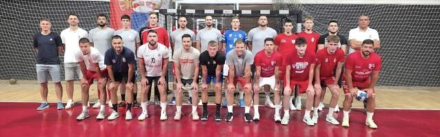 RK "Radnički" u novu sezonu ulazi sa novim ambicijama