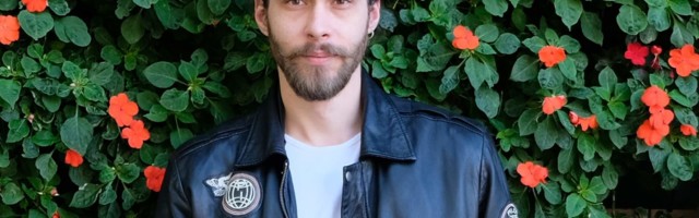 INTERVJU VLADIMIR GVOJIĆ: Novi talas sigurno stiže, boja je nevažna