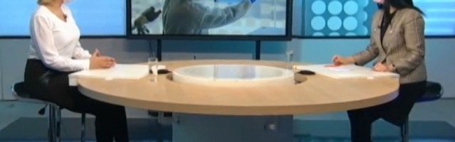 Ministarka Kisić: Zašto je porodica mali krizni štab