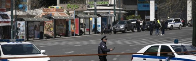 GRČKA SE NE ŠALI! Evo kolike će biti kazne ua nepoštovanje RESTRIKTIVNIH MERA tokom Božića!