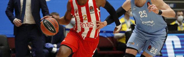 Kori Volden dobio srpsko državljanstvo