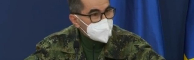 "Bolnice nam se pune, nismo se za ovo školovali!"