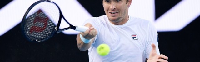 Kecmanović i Lajović na dve strane globusa