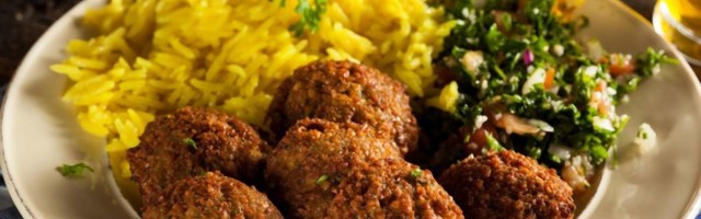 Jedini pravi način da vam falafel ispadne kako treba - uz ovaj trik ćete ga spremati kao profesionalac