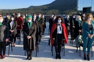 Žene SDA: Nošenje marame ne smije biti povod za diskriminaciju