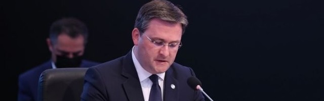 Selaković sa ministarkom Kenije: Ponosni na naše odnose
