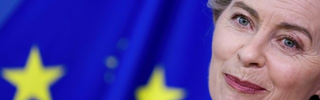 Von der Leyen: EU postigla cilj o 70 odsto vakcinisanih