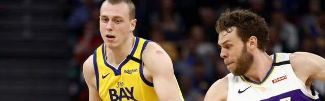 Zvanično: Alen Smailagić je slobodan igrač