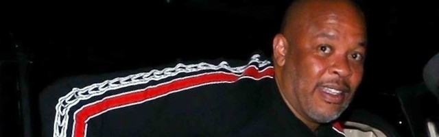 Dr Dre ima ćerku beskućnicu - reper je nije video 18 godina i neće da joj da ni paru iako živi u autu i odgaja četvoro dece