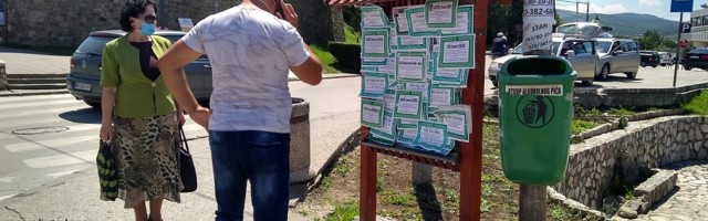 Za pola mjeseca preminulo 48 pacijenata, 30 iz Novog Pazara