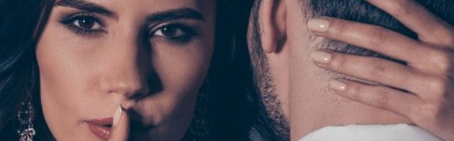Priznati ili ne priznati da ste imali aferu – pitanje je sad