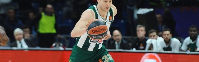 Rasulo u Atini, sve više igrača napušta Panatinaikos