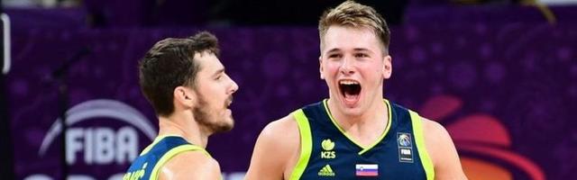Dragić: Ljudi koji nisu draftovali Luku ne razumeju košarku