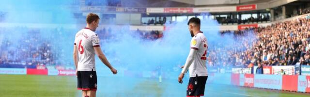 Mozzart daje najveće kvote na svetu: Bolton 2,20, Amerika Mineiro 1,85, Rotor 1,47!