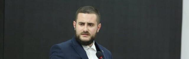 أسامة زوكورليتش: أتمني أن يوم سنجق سيصبح يوم وحدة صفوف البشناق