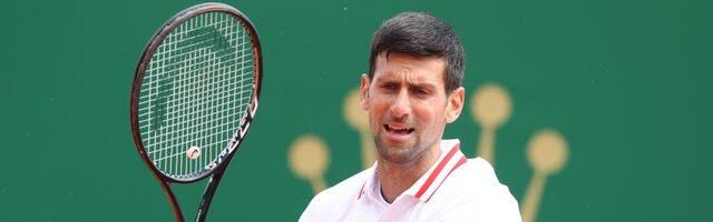 Podrška od Novaka: Odluka WTA hrabra i odvažna