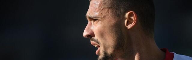Krunić: Verujemo u osvajanje titule, mogu da se prilagodim svemu što Pioli zamisli