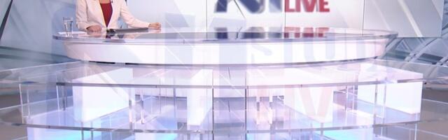 N1 Studio Live (20.12.2021)