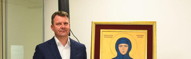 Premijer i poeta: Zamračenje u svetioniku