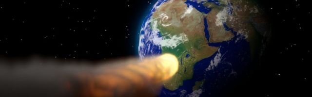 NAJAVA IZ AMERIČKE SVEMIRSKE AGENCIJE NASA: Tokom ovog vikenda stižu dva asteroida!