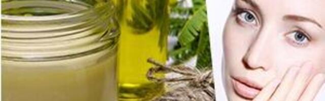 Кокосово уље, со, мед... Ставите их на кожу и негујте се природно