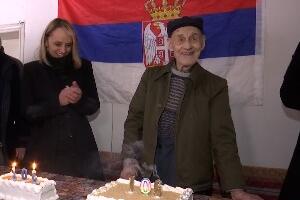 Како доживети 106. рођендан - умереност, добра дела и вера