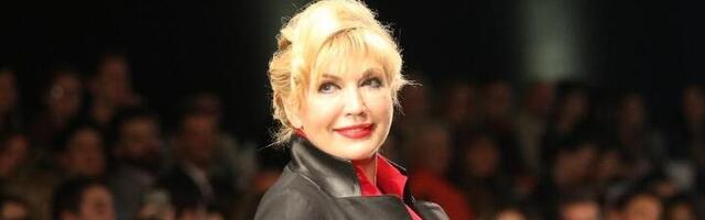 Suzana Mančić: Odbijala pevača, pa uvrede