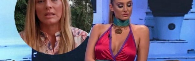 "ONA JE MONSTRUM! ŠAMARALA JE MENE I ANABELU!" Pojavila se ŠOK IZJAVA koju je navodno dala LUNINA BAKA! Atijasova se oglasila o tome - NE MOŽE DA SAKRIJE BES! (FOTO)