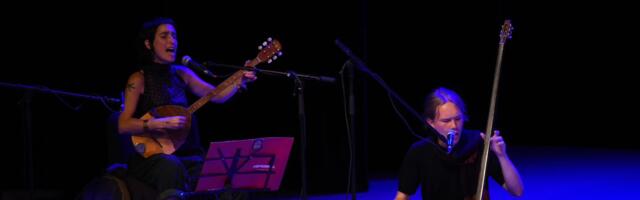 Moć muzike u punom zamahu na trećoj večeri “Karusela“