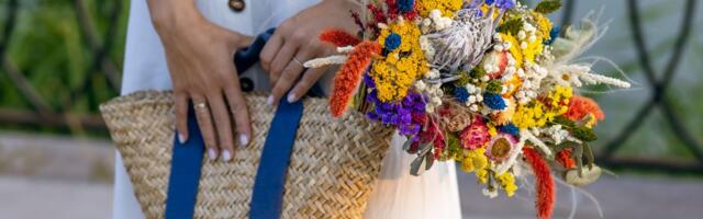 Island Chic: 10 stilskih načina da nosite belu odeću na odmoru