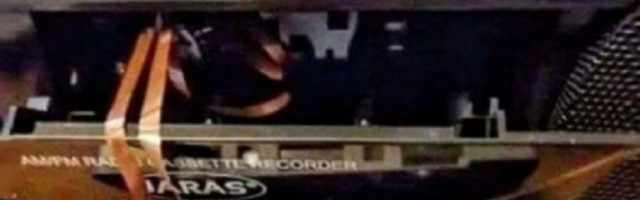 Ovo je najmisterioznija pesma na Internetu!