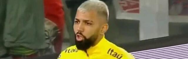 Reprezentativac Brazila se dopingovao, dve godine van fudbala