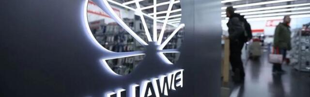 Huawei najavljuje lansiranje novog pametnog telefona