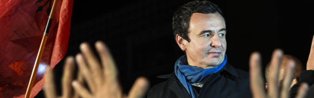 KURTI: ZSO ili razmena teritorija – oba znače podelu Kosova