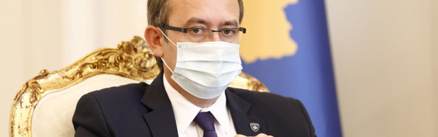 HOTI: Beograd je pristao na proces dijaloga koji će dovesti do uzajamnog priznavanja