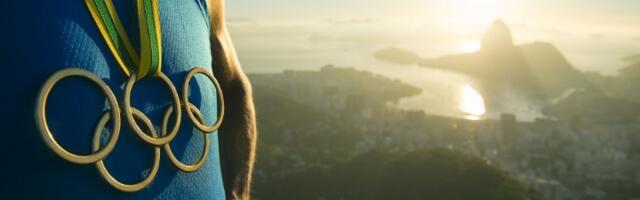 Bivši sportista (99) nosiće Olimpijsku baklju